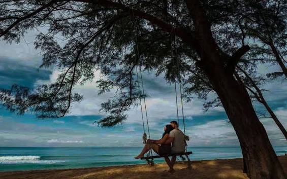 A Day in South Goa: Serenity Awaits